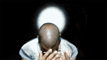 Headache Kanye West GIF - Headache Kanye West All Of The Lights GIFs