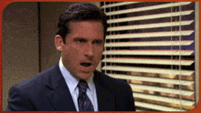 I'M An Adult I Don'T Have To Think Or Do Anything The Office GIF - I'M An Adult I Don'T Have To Think Or Do Anything The Office Michael Scott GIFs