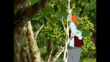 Petterson Und Findus Yippee GIF - Petterson Und Findus Yippee Yippie GIFs