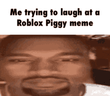 Roblox Piggy Piggy Roblox GIF - Roblox Piggy Piggy Roblox Roblox Piggy Meme GIFs