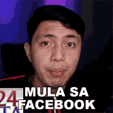 mula sa facebook at tiktok zedelicious tiktok at facebook mga social media galing sa facebook at tiktok