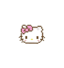 Hello Kitty - Wallpaper, Hello.Pixel, hello kitty wallpaper 