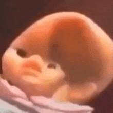 Baby Doll Dent GIF - Baby Doll Dent Dented Baby GIFs