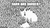 Darkanddarker Dark And Darker GIF - Darkanddarker Dark And Darker GIFs