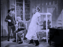 Marx Brothers Groucho GIF - Marx Brothers Groucho Harpo GIFs