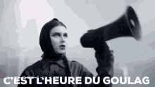 Goulag Fixe Kore GIF - Goulag Fixe Kore Mdr GIFs