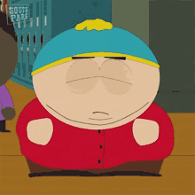 Yes Everyone Did Eric Cartman GIF - Yes Everyone Did Eric Cartman South Park GIFs