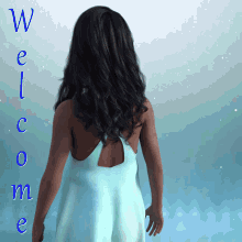 The Fosters Welcome GIF - The Fosters Welcome Elena GIFs
