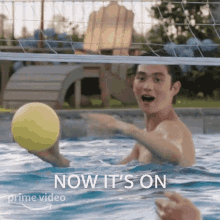 Now Its On Steven GIF - Now Its On Steven The Summer I Turned Pretty GIFs