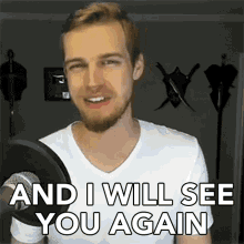 I Will See You Again Next Time See You Next Time GIF