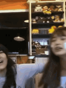 Bnk48 Freaked Out GIF - Bnk48 Freaked Out Mask GIFs