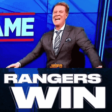 Ny Rangers Ny Rangers Win GIF - Ny Rangers Ny Rangers Win Rangers Win GIFs