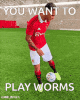 united worms
