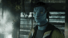 Avatar Jake GIF - Avatar Jake GIFs