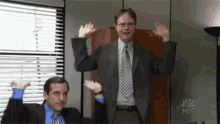 Yes The Office GIF