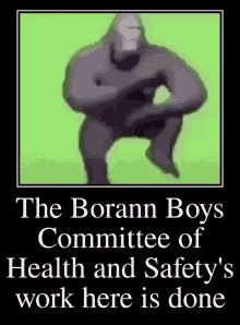 Borann Borann Boys GIF - Borann Borann Boys Health GIFs