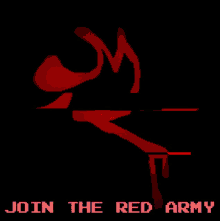 red army