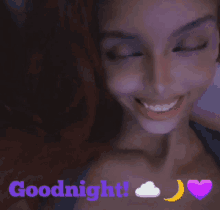 Goodnight Sweet Dreams GIF - Goodnight Sweet Dreams Dreamy GIFs