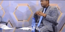 We Are GIF - We Are Ethiopia GIFs
