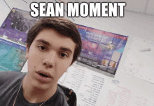 Sean Moment Scanmunay GIF - Sean Moment Scanmunay Spiderscan66 GIFs