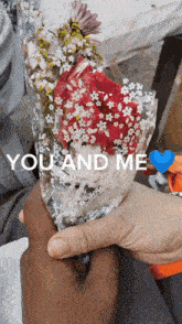 Youme13 Flowers GIF - Youme13 Flowers GIFs