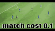 Match Cost GIF