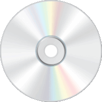 Cd Disc Sticker - Cd Disc Stickers