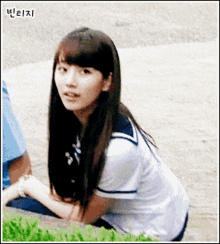 Suzy Suzybae GIF