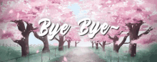 Bye Bye Sakura GIF - Bye Bye Sakura GIFs