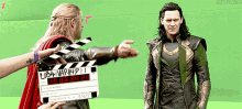 Thor Loki Thorki GIF - Thor Loki Thorki Cute Thor Loki GIFs