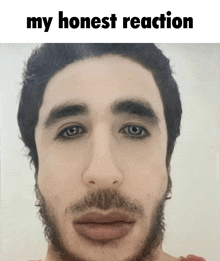 My Honest GIF - My Honest Reaction GIFs