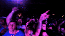 Worl Of Jenks Concert GIF - Worl Of Jenks Concert Party GIFs