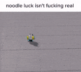 Noodle Luck Sols Rng GIF