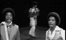 Boogie Jackson5 GIF - Boogie Jackson5 Twirl GIFs