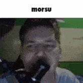 Morsu GIF - Morsu GIFs
