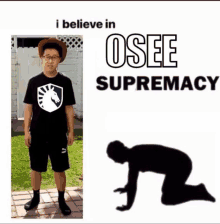 Osee Supremacy GIF