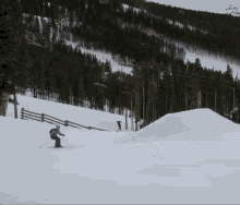 Skiing Slide GIF - Skiing Slide Winter GIFs