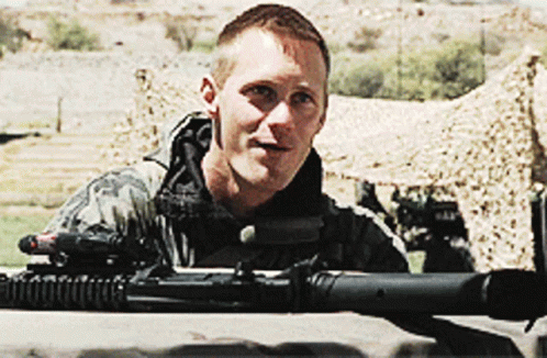 Generation Kill GIF - Generation Kill Generation Kill Discover & Share GIFs