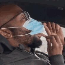 Eating With Mask Rich Rebuilds GIF - Eating With Mask Rich Rebuilds Hungry GIFs