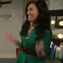 Excited Demi Lovato GIF - Excited Demi Lovato Giddy GIFs