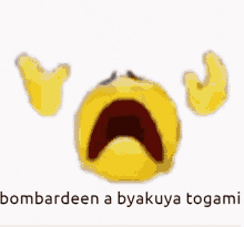 Byakuya Togami Discord GIF - Byakuya Togami Discord GIFs