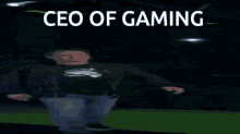 Ceo Of Gaming Wide Phil GIF - Ceo Of Gaming Wide Phil Xbox GIFs