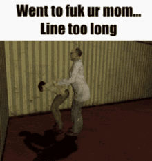 Your Mother Intercourse GIF