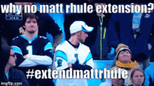 Matt Rhule Carolina Panthers GIF - Matt Rhule Carolina Panthers GIFs