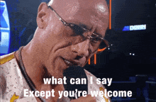 Rock The Rock GIF - Rock The Rock Your Welcome GIFs