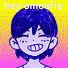 Omoofie Omori GIF - Omoofie Omori Omori Kel GIFs