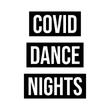 Covid Dance Nights Blinking GIF - Covid Dance Nights Blinking Party GIFs