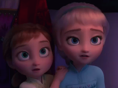 elsa - [FCU WHAT IF...] Et si… Anna et Elsa avaient été séparées pendant l’enfance ?... Le plan d'Emma Picéaerd - Page 2 Frozen-ii-frozen2