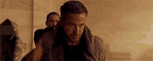 Bladerunner2049 Dont Touch Me GIF - Bladerunner2049 Dont Touch Me Fight GIFs