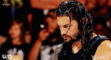 Roman Reigns Angry GIF - Roman Reigns Angry Pissed GIFs